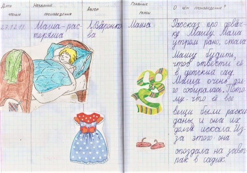 Школьный дневник картинки для детей
